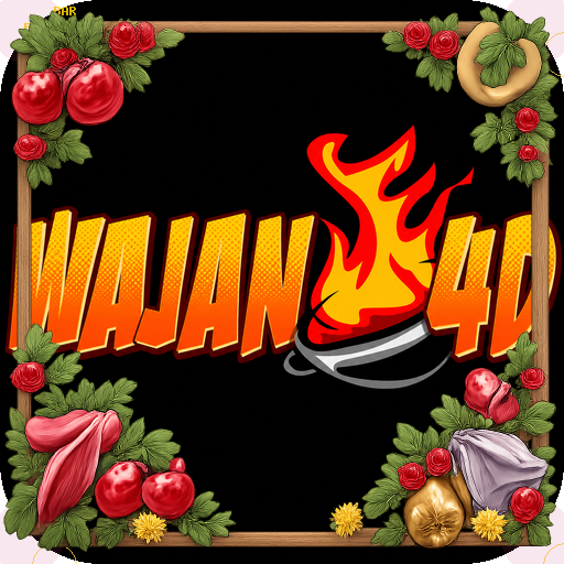 wajan4d — galeri pratinjau - APK Resmi